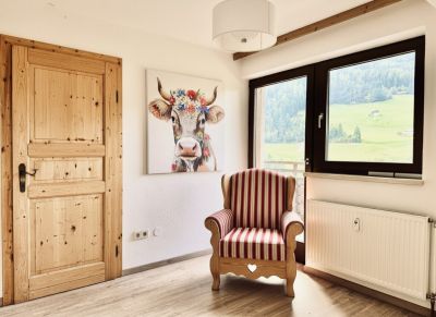 Freizeitwohnsitz am Weerberg – Wohnung Top 5 mit ca. 35,16 m², Balkon, Autoabstellplatz, Kellerabteil & traumhafter Fernsicht