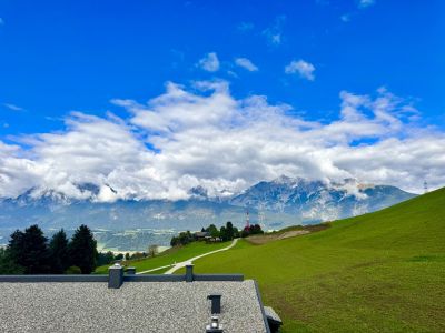 Freizeitwohnsitz am Weerberg – Wohnung Top 4 mit ca. 57,34 m², Balkon, Autoabstellplatz, Kellerabteil & traumhafter Fernsicht