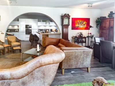 Attraktive Investmentchance: Wohnhaus mit 6 Einheiten in St. Kanzian.