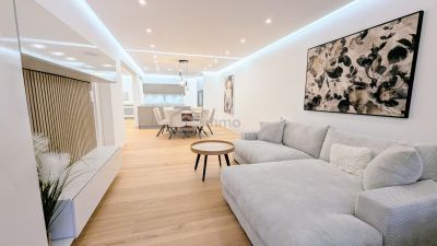 Exklusive 2-Zimmer-Wohnung mit Seeblick - Süd-West-Terrasse & moderner Einrichtung!