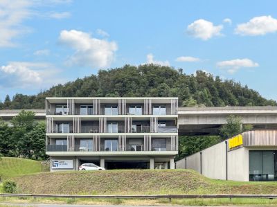 Vollmöblierte Wohnung am Wörthersee in Töschling/nahe Velden und Pörtschach am Wörthersee - Kurzzeitmiete/Langzeitmiete