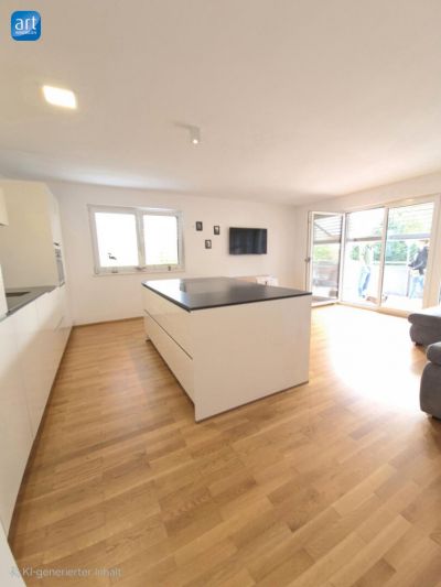 Traumhafte 4-Zimmer-Wohnung mit Balkon & 2 Stellplätzen in Grödig!