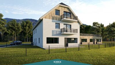 Sonnenbalkon-Wohnung Seebrise