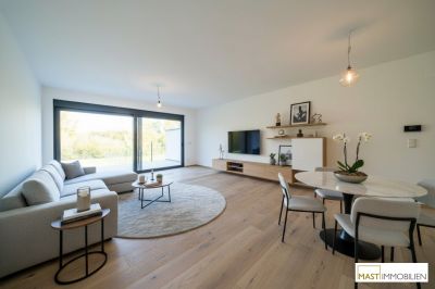 Wohnen mit Blick aufs Wasser! Bezugsfertiges 4-Zimmer-Reihenhaus!