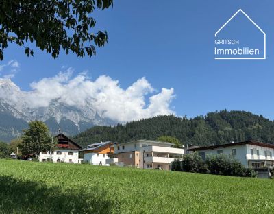 Fertigstellung in Kürze - Neubau 2 & 3-Zimmer Wohnungen in Toplage in Mils zu VERMIETEN