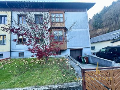 Traumhaftes Mehrfamilienhaus in Edlitz: 5 Zimmer und Pool