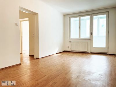 Charmante und lichtdurchflutete Wohnung mit Loggia in Favoriten!!!