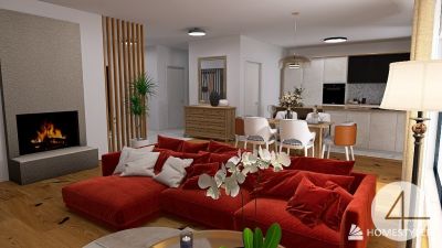 Preishammer!!! Ebenerdiger Wohntraum am Lande