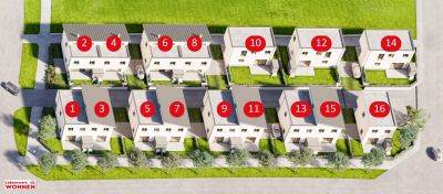 Ihr Traumhaus an der Mandelallee