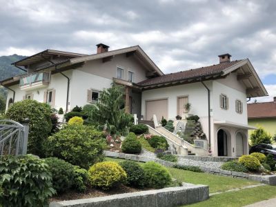 Spittal Nähe: Neuwertiges Haus in ländlicher und ruhiger Lage zu Mieten!!