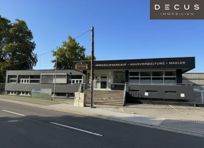 | GEWERBELIEGENSCHAFT IN BESTLAGE VON GRAZ - GEIDORF | TOP VERMIETET | VIELSEITIG NUTZBAR | BÜROS| LAGER | WERKSTÄTTEN | GROSSES POTENTIAL