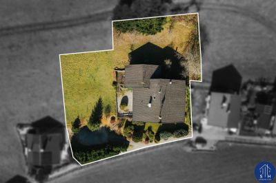 Liegenschaft inkl. 5. genehmigten Freizeitwohnsitzen in Tirol zu verkaufen