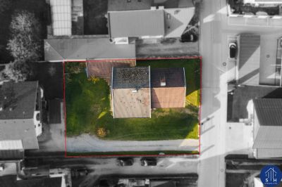 Grundstück (inkl. Altbestand) in Kundl zu verkaufen