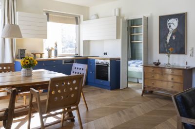 Charmantes Stadtjuwel in Bestlage von Zell am See