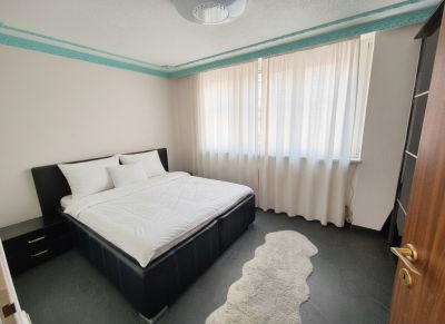 3-Zimmer Wohnung in Salzburg Schallmoos - Anleger aufgepasst!