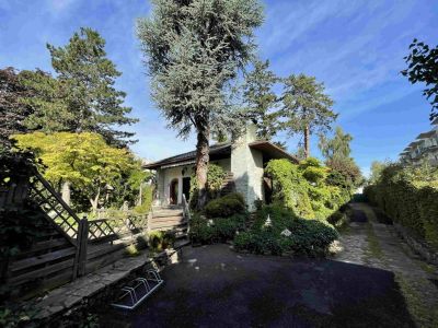 Charmantes Einfamilienhaus in Graz *** Lebensqualität mitten in Graz ***