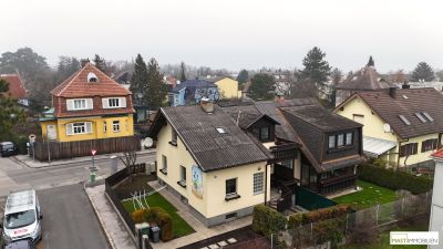 Charmante Doppelhaushälfte in bester Lage von Perchtoldsdorf inkl. Einbauküche samt Geräte