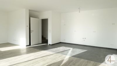 Doppelhaus mit schönem Garten Ruhelage, Mietkauf ist möglich