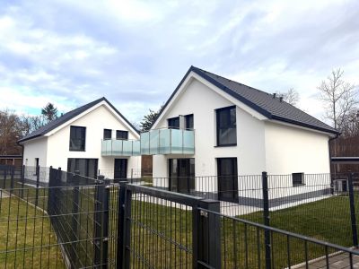 PROVISIONSFREI - ABSOLUTE RUHELAGE - ERSTBEZUG