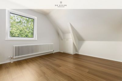 Stilvolle Dachgeschosswohnung in Maxglan – vollsaniert, zentral und sofort bezugsbereit