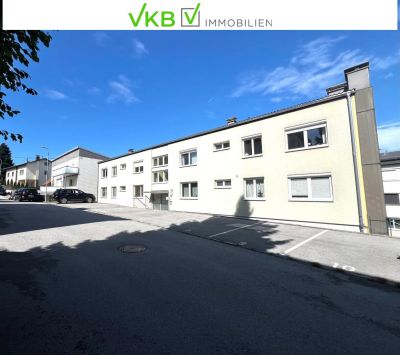 Gemütliche Mietwohnung mit KFZ-Stellplatz in Leonding-Gaumberg