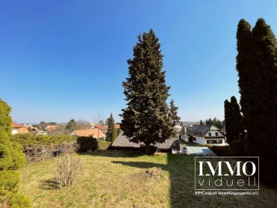 Haus in absolut zentraler Lage sucht neue Mieter!