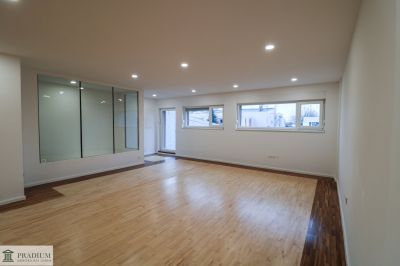 BÜRO – 1 min. A3 Auffahrt Hornstein – VIELSEITIGE EINHEITEN ZUR MIETE