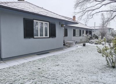 Suchen Sie einen möblierten Bungalow für Ihren Firmenmitarbeiter