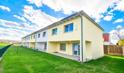 Mietkauf! Familientraum mit großem Garten - Einziehen & Wohlfühlen!