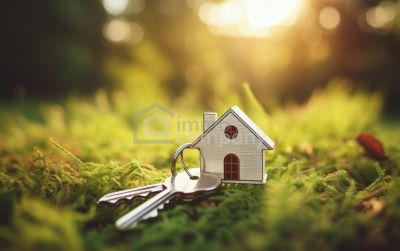 SOMMER, SONNE, ERSTBEZUG – Ihr neues Zuhause wartet bereits auf Sie!