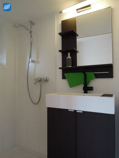 Charmante, zentrale Altbauwohnung - Salzachnähe!