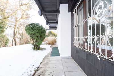 Traumhafte Villa mit eigenem Wellnessbereich in Steyr zu mieten!