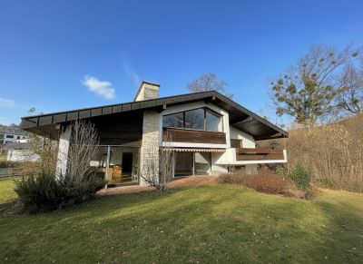 Großes Einfamilienhaus in familienfreundlicher Lage in Göfis zu vermieten!