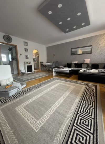 Charmantes Reihenhaus in Graz: 3 Zimmer, Garten, 2 Stellplätze!