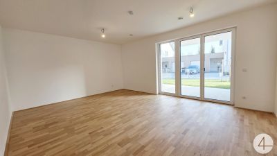 Unbefristeter Mietvertrag mit Kaufoption