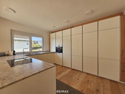 Einfamilienhaus zur Miete in sonniger Hanglage in Fohnsdorf - Erstbezug nach Sanierung