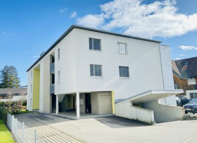 Harmonische 2-Zimmer-Terrassenwohnung in Lustenau zu vermieten!