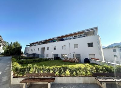 Wohnen mit Charme - Großzügige 3-Zimmerwohnung mit Terrasse in Rankweil zu vermieten!