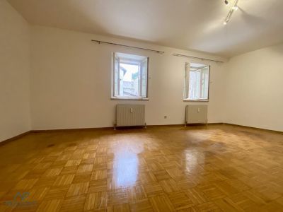 Die perfekte Pendlerwohnung!