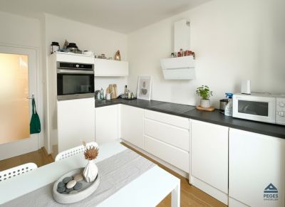 Praktisch, zentral, vielseitig - Stadtwohnung in Schallmoos