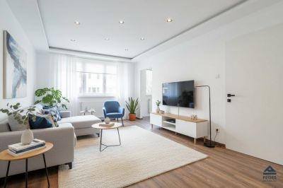 STADTLEBEN PUR: kompakte Garconniere Nähe LKH