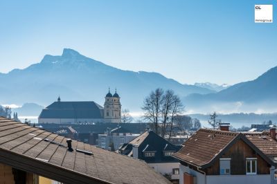 Modernes Design trifft auf entspannten Lifestyle in Mondsee