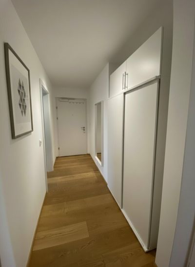 Exklusive 3-Zimmer-Terassenwohnung im Seedomizil Lochau - Stilvoll wohnen in Seenähe!