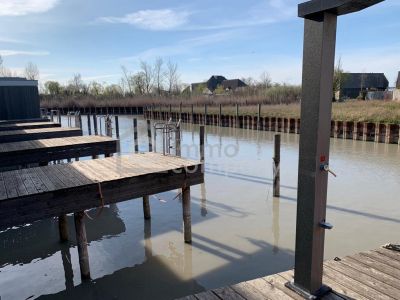 Neusiedlersee - ideales Ferienappartement direkt am See