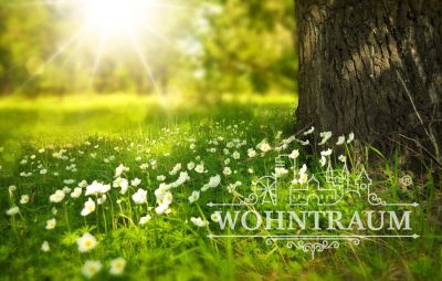 Wohnung im Reihenhaus-Stil - schnell Termin vereinbaren