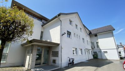 Im Herzen von Götzis: 3-Zimmerwohnung zu vermieten!