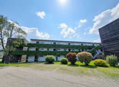 Wunderbare 3-Zimmerwohnung mit Balkon in Schwarzach zu vermieten!