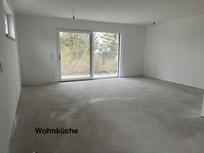 Topmoderne Doppelhaushälfte Haus 4, belagsfertig, hochwertige Ausstattung mit Vaillant Wärmepumpe, Internorm Fenster, gelegen am Ende einer Sackgasse