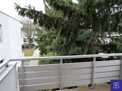 Provisionsfrei: Gartenseitiger 80m² Neubau mit Loggia und Einbauküche in Grünlage - 1130 Wien