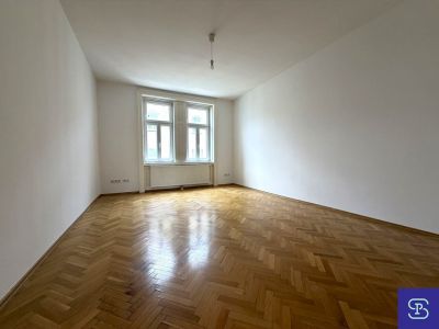 Provisionsfrei: Unbefristeter 41m² Altbau mit Einbauküche in Ruhelage - 1150 Wien